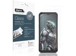 2X Pellicola Protettiva Per Oukitel WP62 5G Protezione Opaco Vetro Flessibile 9H Dipos