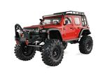 Amewi 22652 Modello Radiocomandato (Rc) Camion Cingolato Motore Elettrico 1:10