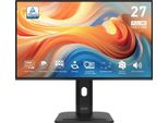 Msi Pro MP275PG E14, 68,6 Cm (27"), 1920 X 1080 Pixel, Full Hd, Lcd, 4 Ms, Nero"