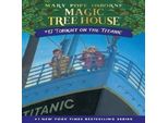 Magic Tree House 17. Stanotte Sul Titanic