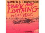 Paura E Disgusto A Las Vegas