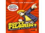 Scott Pilgrim 01. La Piccola E Preziosa Vita Di Scott Pilgrim