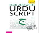 Insegnare Da Soli. Leggere E Scrivere La Scrittura Urdu