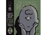 Completo Peanuts 1965-1966