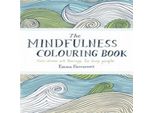 Il Libro Da Colorare Mindfulness