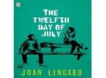 Il Dodicesimo Giorno Di Luglio