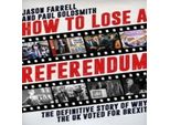 Come Perdere Un Referendum