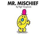 Mr Mischief