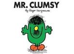 Mr. Clumsy (Mr. Men Classic Library) (Hargreaves Roger)