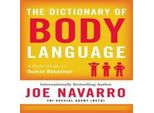 Il Dizionario Del Linguaggio Del Corpo