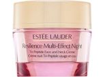 EstéE Lauder - Resilience Lift Night 50 Ml Crema Rassodante Per Viso E Collo 50 Ml