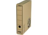 Fellowes® 4473401 Bankers Box® Scatola D'archivio Premium Per Uso Intensivo - A4