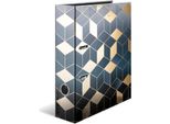 Herma 7056 Herma Ordner A4 Cubes