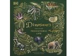 Dinosauri E Altre Forme Di Vita Preistorica