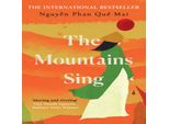 Le Montagne Cantano