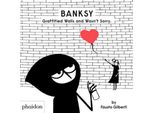 Banksy Ha Fatto Graffiti Sui Muri E Non Si è Pentito.