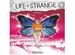 Life Is Strange Vol. 4: Partners In Time: Tracce