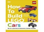 Come Costruire Le Auto Lego