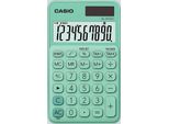 Casio Pocket Calculator SL-310UC-GN Green