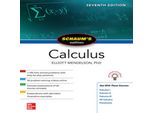 Schema Di Calcolo Di Schaum, Settima Edizione