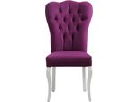 Sedia Di Design Mobili Sedie Sala Da Pranzo Poltrone Poltrona Chesterfield Nuovo