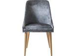 Sedia Design Poltrona Imbottita Sedie Ristorante Studio Legale Arredamento Poltrone Nuovo