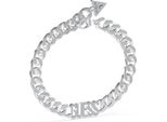 Bracciali Guess Silver Collection Arm Party - Donna