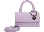 Buffalo Borsetta Borsa A Tracolla Muse Clap02 Crossbody Bag Lilac Lilla