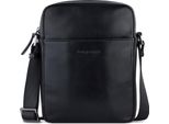 Bugatti Borsa A Tracolla Borsa A Tracolla Romano Shoulderbag Black Nero