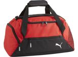 Puma - Borsa Da Viaggio "Team Goal"" RD3261 (55 L) (Rosso/Nero)"