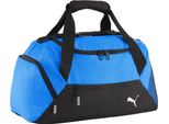 Puma - Borsa Da Viaggio "Team Goal"" RD3261 (55 L) (Blu/Nero)"