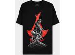 Assassin's Creed Shadows - Duo - Maglietta