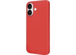 Sbs TEINSTIP1661R Custodia Per Cellulare 15,5 Cm (6,1") Cover Red"