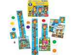 Le Giraffe E Le Loro Sciarpe Colorate - Orchard