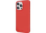 Sbs TEINSTIP1661PR Custodia Per Cellulare 16 Cm (6,3") Cover Red"