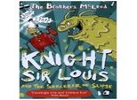 Il Cavaliere Sir Louis E Lo Stregone Della Melma