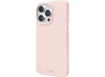 Sbs TEINSTIP1661PP Cover Protettiva Per Cellulare 16 Cm (6,3") Cover Rosa"