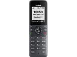 Telefono Sip Dect Yealink W71H, Display Da 1,8" In Bianco E Nero"