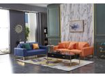 Set Di Divani 3+2 Posti Design Divano Tappezzeria Divano Divano Classico 2 Pezzi.