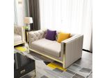 Divano 2 Posti Divano In Pelle Divano Zona Giorno Suite Design Moderno Due Posti