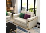 Divano Divano Tappezzeria 2 Posti Divani Divani Sedili Set Design Club Pelle Finta