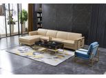 Zona Giorno Divano Ad Angolo A L Design Divano Imbottito Suite Divano Ad Angolo Divano Ad Angolo