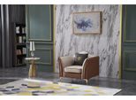 Poltrona Club Lounge Designer Sedia Reclinabile Tappezzeria Divano 1 Posto Tv Nuova Pelle