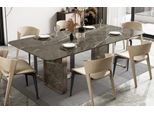 Tavolo Da Pranzo Tavoli In Metallo Tavoli Lucidi Sala Da Pranzo Design Moderno Tavoli Da Pranzo