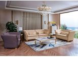 Set Divano Set Divano 3+2+1 Divano Di Design Tavolino Italia Mobili