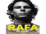 Rafa: My Story