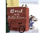 Emil E I Detective