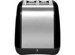 Kitchenaid - Tostapane A 2 Scomparti Nero