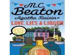 Agatha Raisin E Amore, Bugie E Liquori