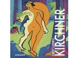 Ernst Ludwig Kirchner